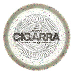 #1 (Black) 155-159 Confetti Z Cigarra