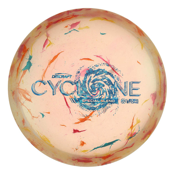 Colorshift Jawbreaker Z Flx Cyclone