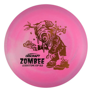 #1 (Copper Metallic/Black) 173-174 ESP Glo Zombee