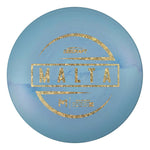 #4 (Gold Confetti) 170-172 Paul McBeth ESP Malta