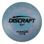 #1 (Black) 170-172 ESP Nuke OS