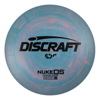 #1 (Black) 170-172 ESP Nuke OS
