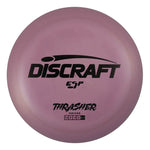 #4 (Black) 170-172 ESP Thrasher