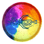 #1 (Blue Lasers) 170-172 Fly Dye Confetti Z Archer