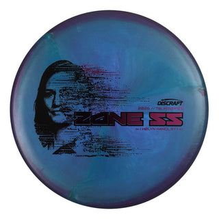 #3 (Magenta Metallic) 167-169 2026 Tour Series Holyn Handley Zone SS