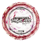 #1 (Black) 167-169 Missy Gannon Jawbreaker Z Captain's Thrasher