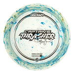 #1 (Black) 167-169 Missy Gannon Jawbreaker Z Captain's Thrasher