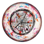#1 (Black) 173-174 Cascade Challenge JBZ Flx Glo Luna