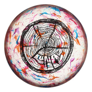 #1 (Black) 173-174 Cascade Challenge JBZ Flx Glo Luna