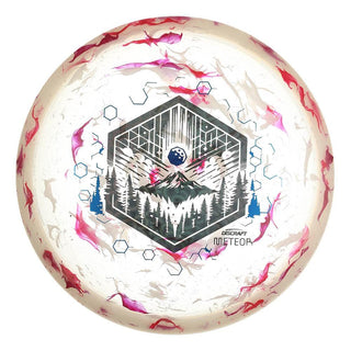 #1 (Black Orbs) 175-176 Cascade Challenge JBZ Flx Meteor