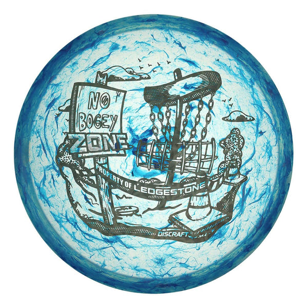 Jawbreaker Z Super Flx Zone