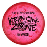 #1 (Black) 170-172 Kitchen Sink Zone