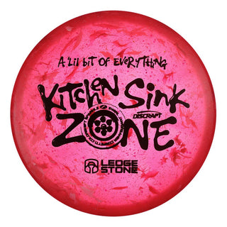 #1 (Black) 170-172 Kitchen Sink Zone