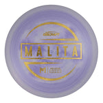 First Run ESP Malita