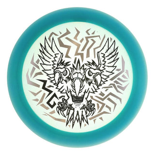 #1 (Black) 173-174 Micah Groth Stiff Colorshift Z Nuke