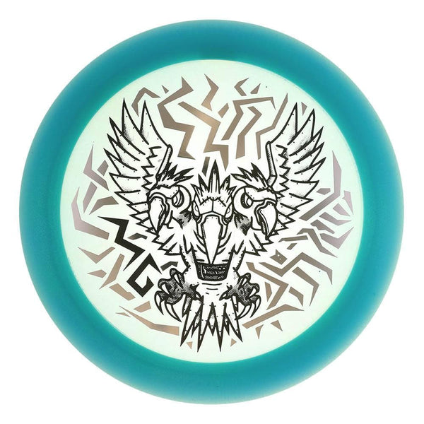 #1 (Black) 173-174 Micah Groth Stiff Colorshift Z Nuke
