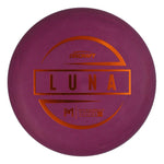 Paul McBeth Luna