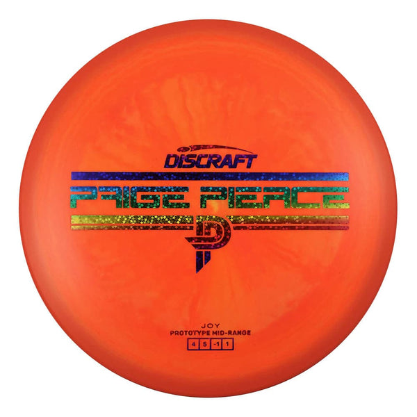 Paige Pierce Prototype ESP Joy