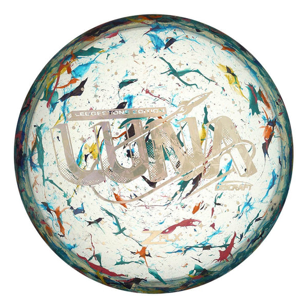 Jawbreaker Z Super Flex Luna