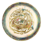 #26 (Gold Nautical Stars) 170-172 Colorshift Jawbreaker Z Flx Scorch