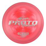 #23 (Diamond Plate) 173-174 Ricky Wysocki Prototype Hallux