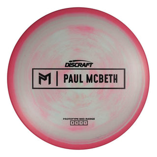 #1 (Black) 167-169 Prototype Malita