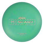 #1 EXACT DISC (Paul McBeth) 173-174 Prototype Malita #2