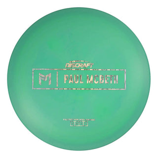 #1 EXACT DISC (Paul McBeth) 173-174 Prototype Malita #2