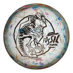 Jawbreaker Z Flx Fossil