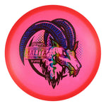 ESP Colorshift Swirl Malita