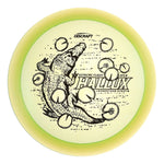 #3 (Black) 170-172 SFO Colorshift Z Hallux