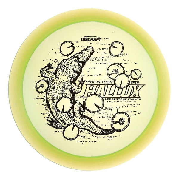 #3 (Black) 170-172 SFO Colorshift Z Hallux