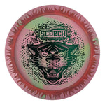 SFO ESP Swirl Fuzed Scorch