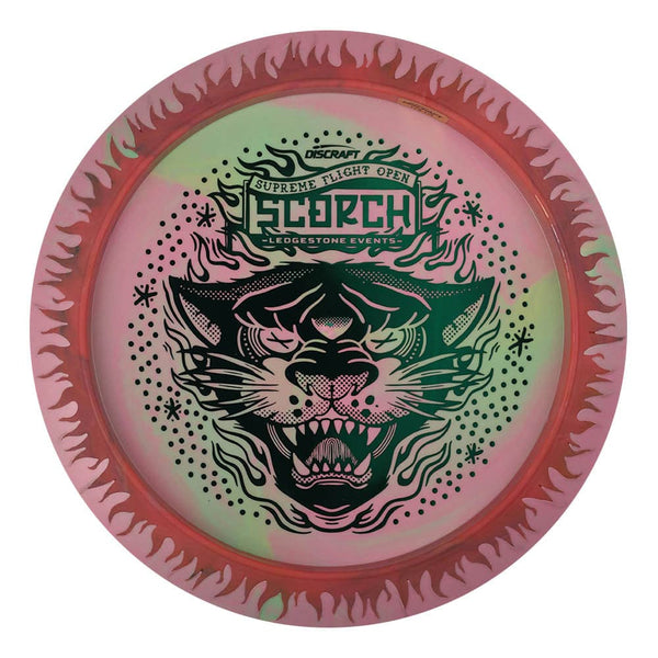 SFO ESP Swirl Fuzed Scorch