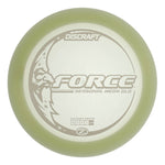 #8 (White Matte) 173-174 Seasonal Mega Glo Force
