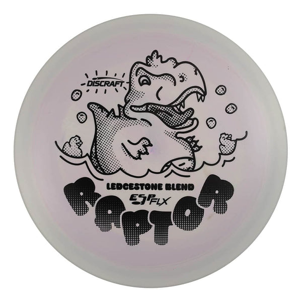 #14 (Black) 173-174 ESP Super Flx Raptor