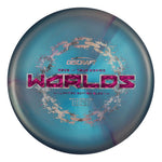 2026 Worlds Tour Series Blend Sled (Ti Big Z)