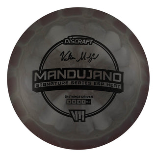 Valerie Mandujano Signature Series ESP Heat