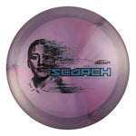 #8 (Blue Matte-alic) 170-172 2026 Tour Series Valerie Mandujano Scorch
