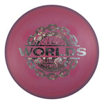 #1 (Bee) 175-176 2026 Pro Worlds ESP Buzzz