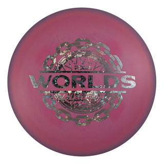 #1 (Bee) 175-176 2026 Pro Worlds ESP Buzzz