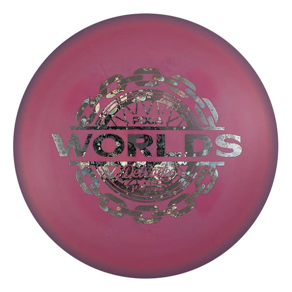 #1 (Bee) 175-176 2026 Pro Worlds ESP Buzzz