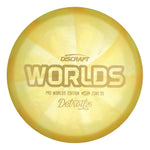 #101 (Gold Brushed) 173-174 2026 Worlds Z Swirl Zone SS