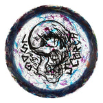 #1 (Black) 164-166 Jawbreaker Z Lite Scorch