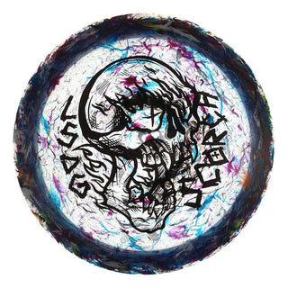#1 (Black) 164-166 Jawbreaker Z Lite Scorch