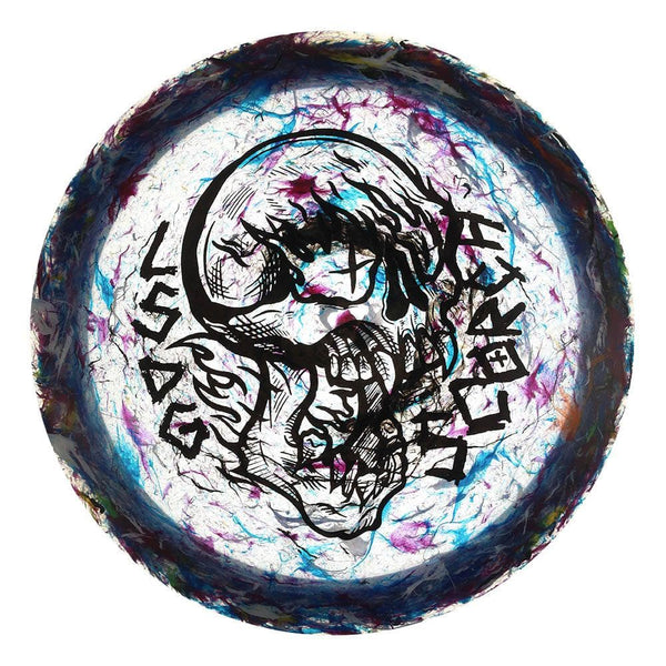 #1 (Black) 164-166 Jawbreaker Z Lite Scorch
