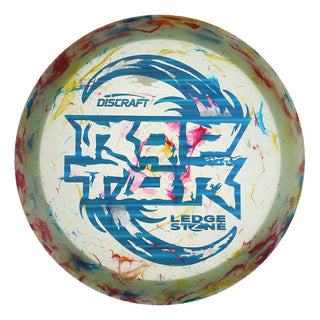 #1 (Blue Lasers) 173-174 Jawbreaker Z Glo Raptor