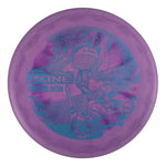 #1 (Blue Light Holo) 167-169 ESP Swirl Zone