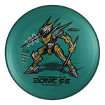 Ti Colorshift Zone SS