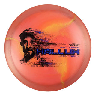 2026 Tour Series Ricky Wysocki Hallux